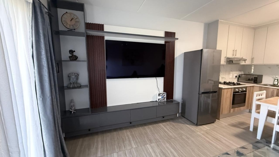 To Let 2 Bedroom Property for Rent in Parklands North Western Cape